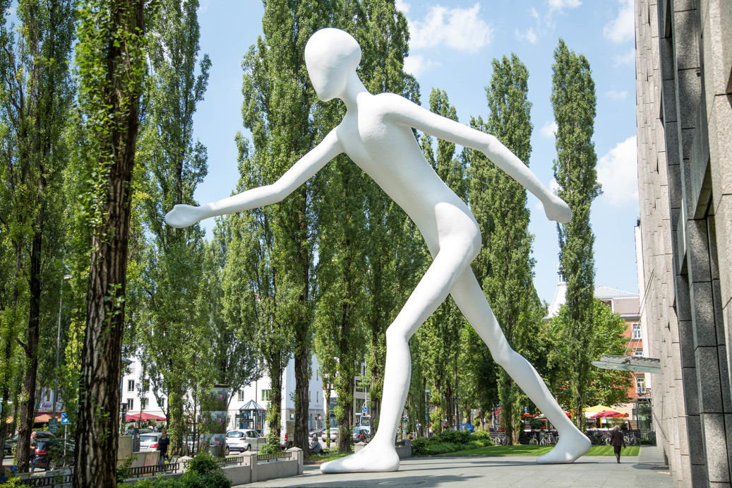 München-Schwabing – Standort in Planung